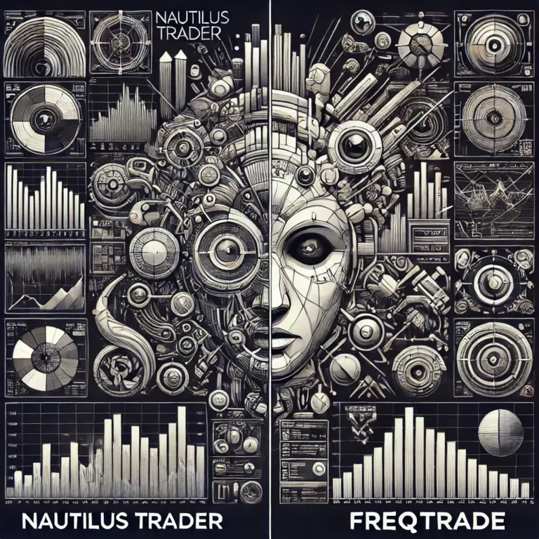NautilusTrader-vs-Freqtrade